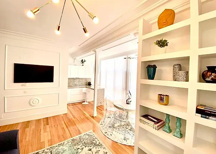 Duplex Sotileza Lujo Con Garaje Incluido Apartmán