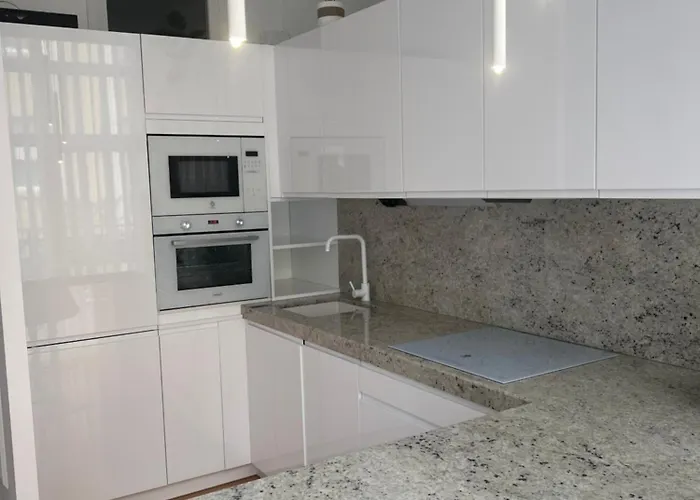 Apartmán Duplex Sotileza Lujo Con Garaje Incluido *