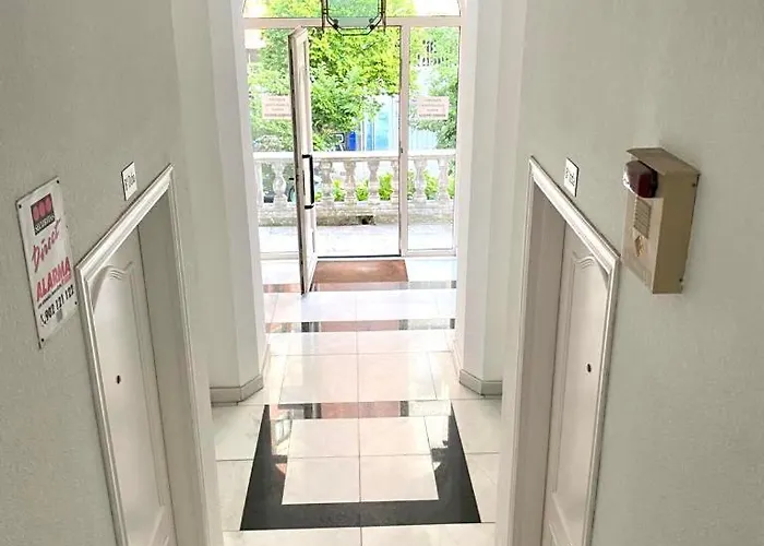 Duplex Sotileza Lujo Con Garaje Incluido Apartmán