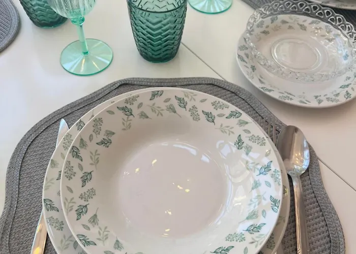 Duplex Sotileza Lujo Con Garaje Incluido Apartmán Santander