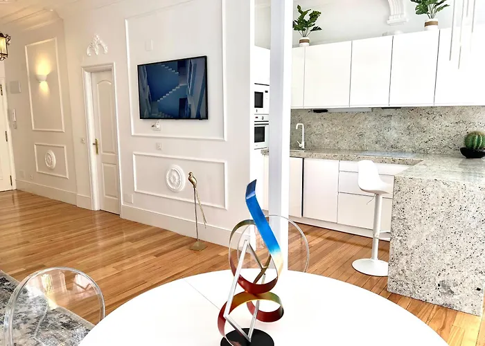 Duplex Sotileza Lujo Con Garaje Incluido