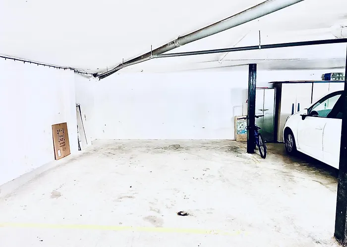 Duplex Sotileza Lujo Con Garaje Incluido Santander