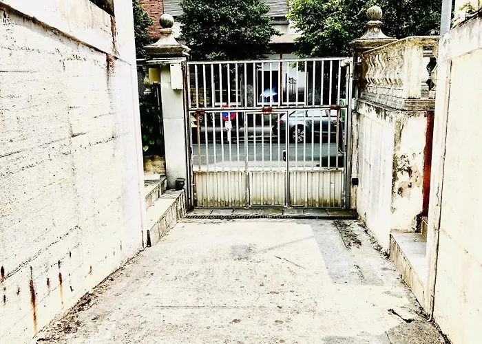 Apartmán Duplex Sotileza Lujo Con Garaje Incluido *