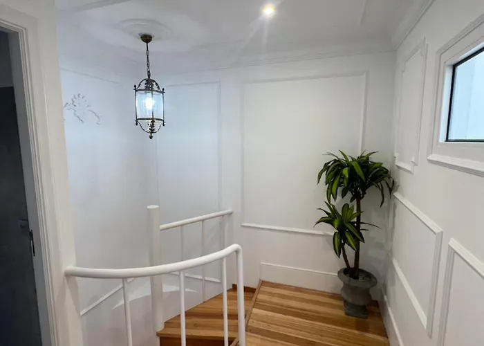 Apartmán Duplex Sotileza Lujo Con Garaje Incluido *