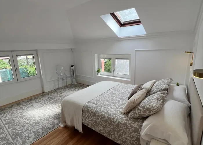 Apartmán Duplex Sotileza Lujo Con Garaje Incluido