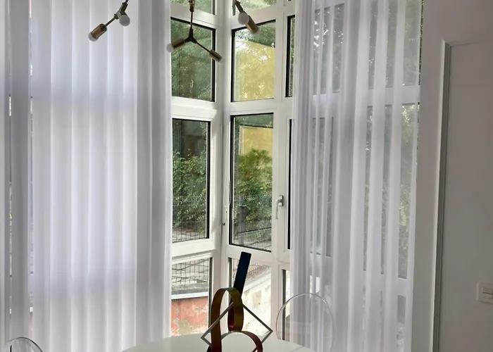 Duplex Sotileza Lujo Con Garaje Incluido * Santander