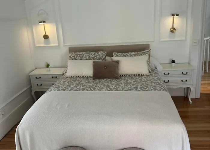 Duplex Sotileza Lujo Con Garaje Incluido Apartmán